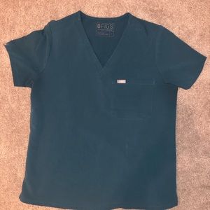 Figs women’s Catarina top